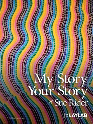 cover image of My Story Your Story